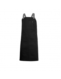Delantal Canvas Peto "Escola d'Hoteleria de Cambrils"