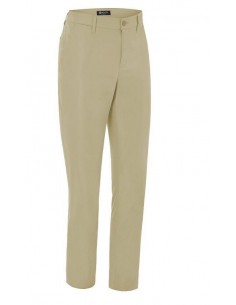 Pantalón chino hombre slim fit 'Escola hoteleria de...