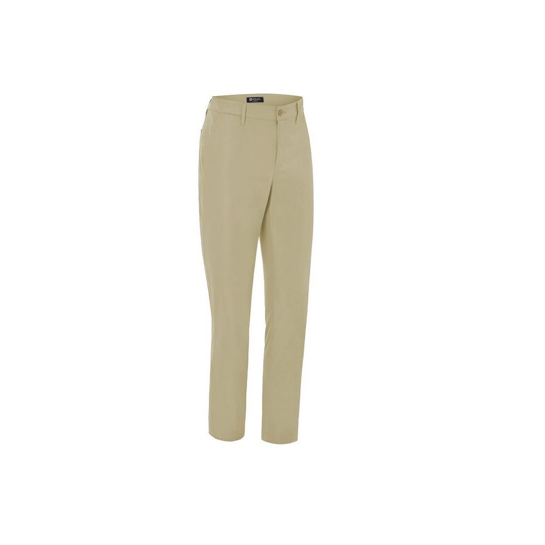 Pantalón chino hombre slim fit 'Escola hoteleria de Cambrils'