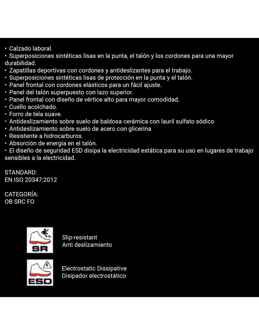 Skechers mujer Squad sr Pere Martell