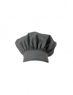 Gorro de cocina champiñón Pere Martell