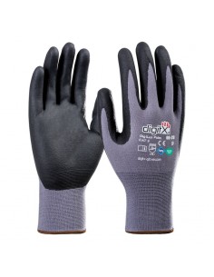 Guante nitrilo mod. Digilux