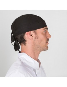 Bandana cocina varios  colores