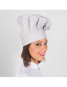 Gorro cocina varios colores