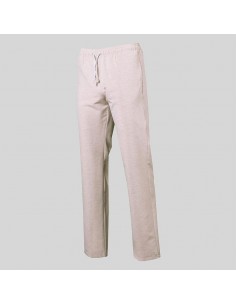 Pantalón unisex con goma