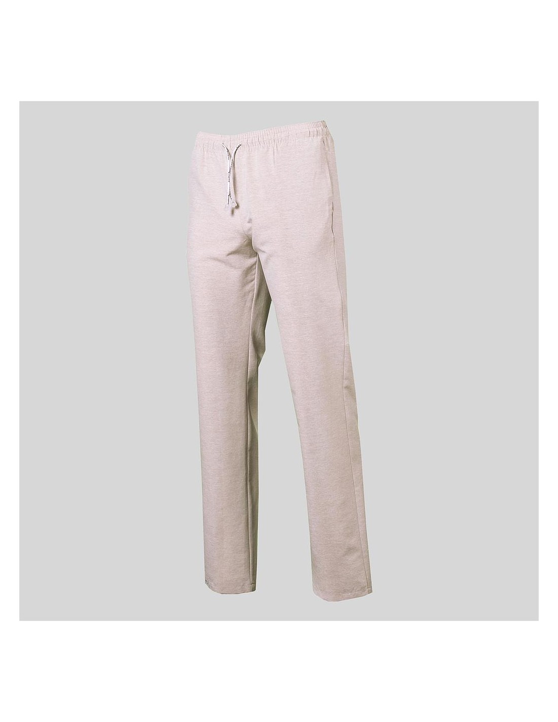 Pantalón unisex con goma