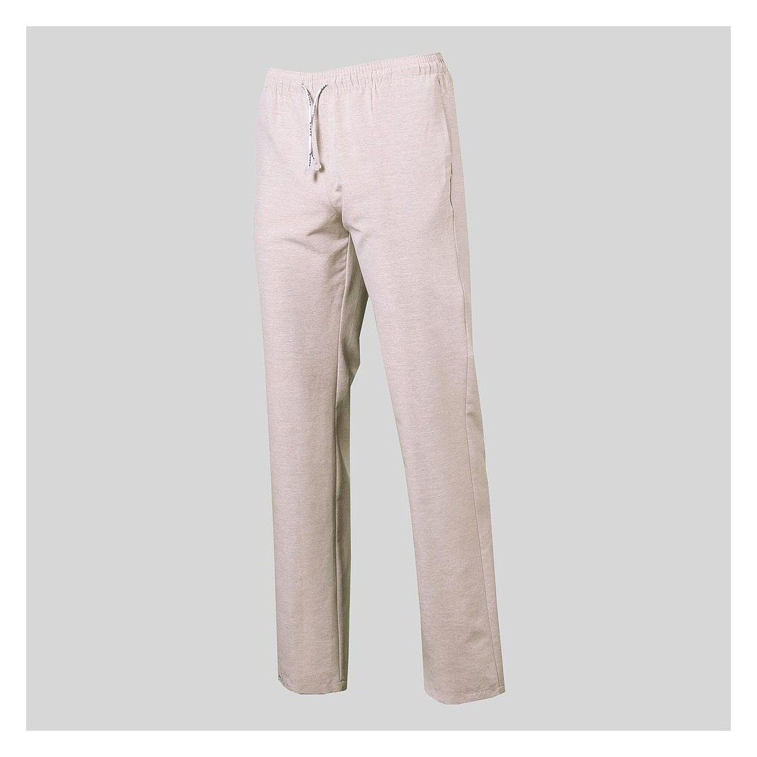 Pantalón unisex con goma