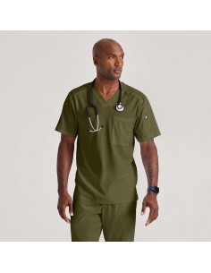 Casaca Murphy by Barco 2