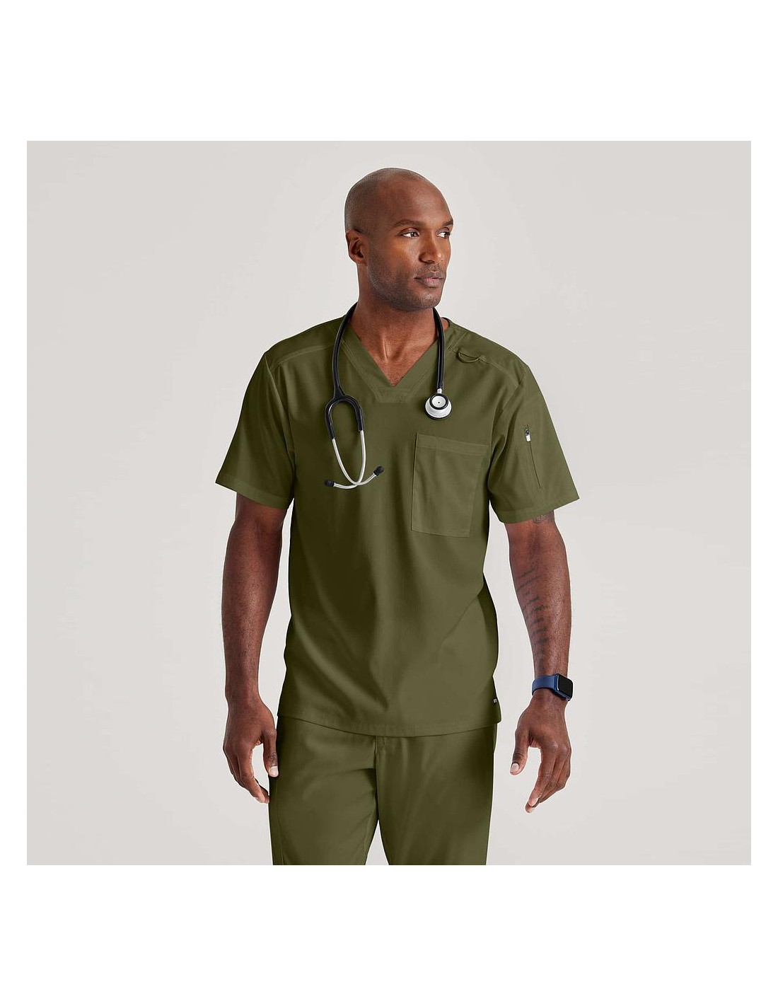 Casaca Murphy by Barco