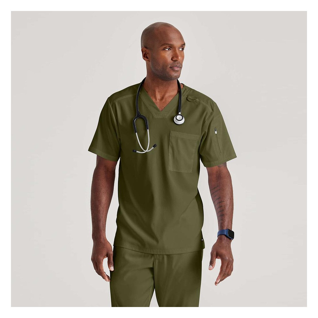 Casaca Murphy by Barco