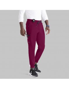 Pantalón jogger Murphy by Barco