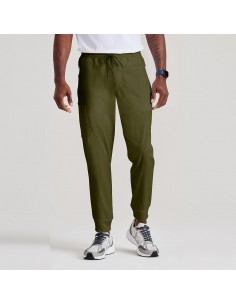 Pantalón jogger Murphy by Barco 2