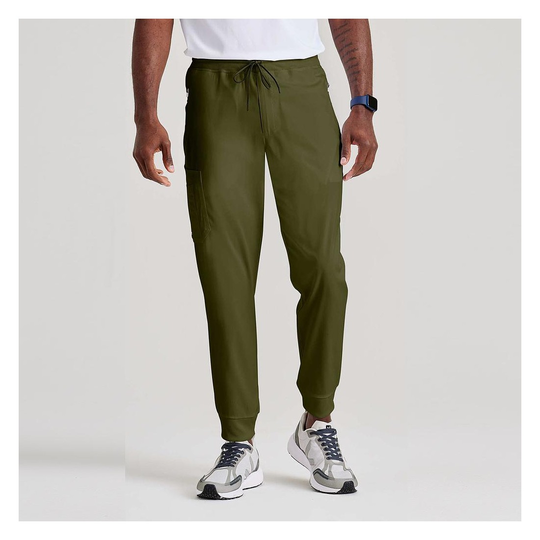 Pantalón jogger Murphy by Barco