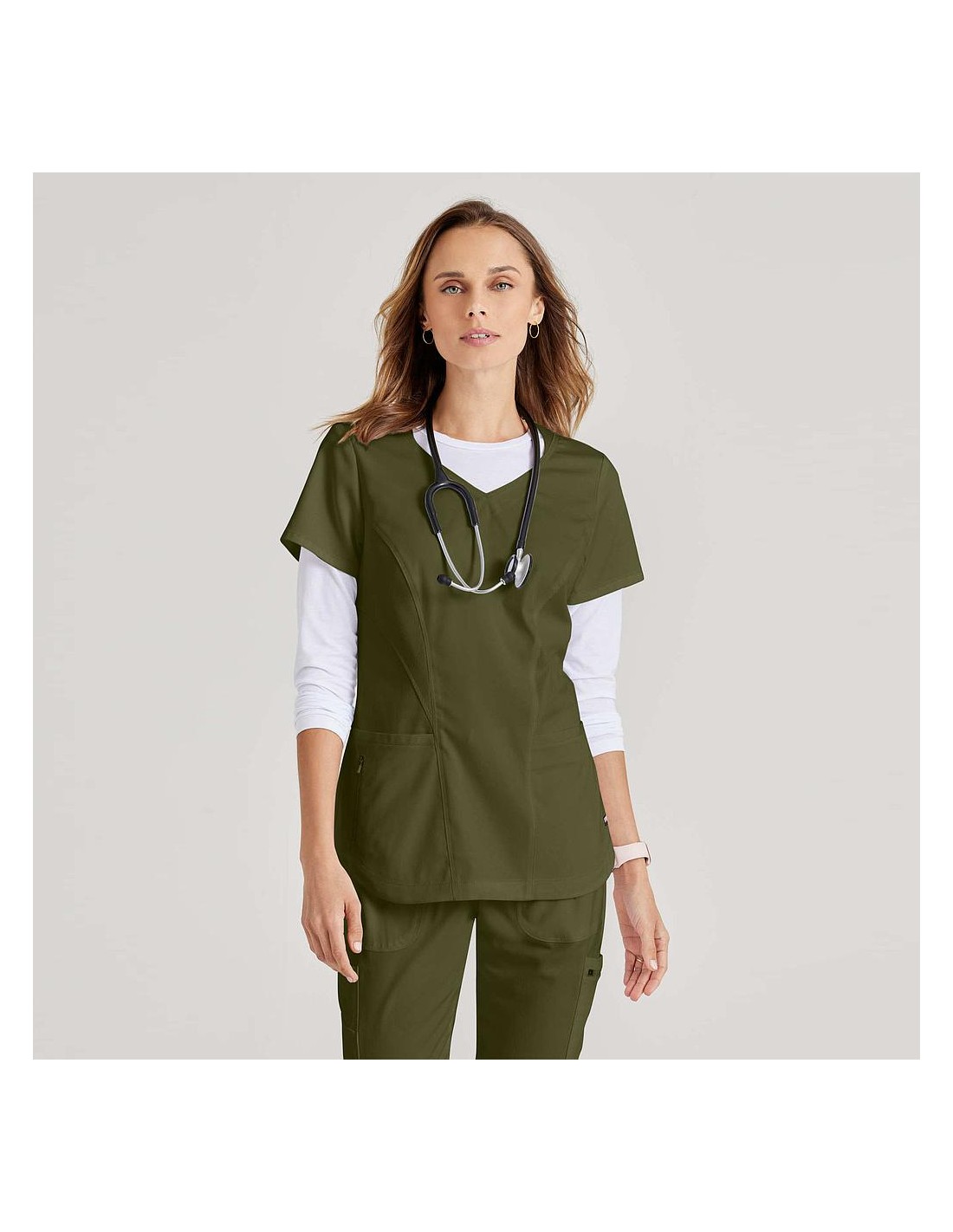 Casaca Carly by Barco