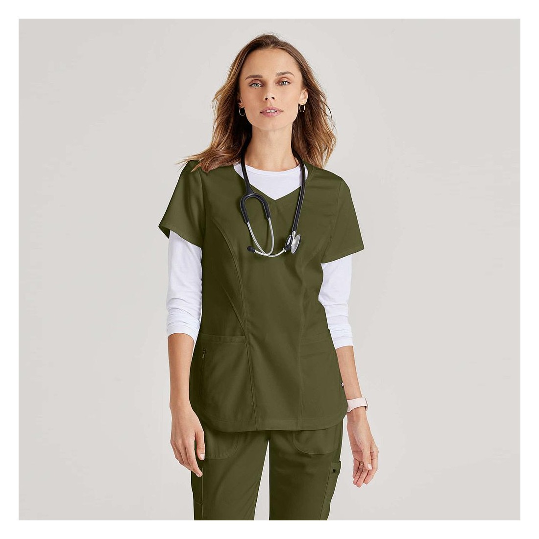 Casaca Carly by Barco