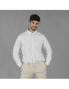 Camisa de punto Luzón 2