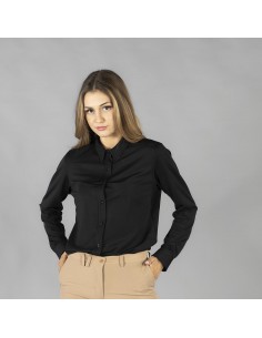 Camisa de punto Cerdeña