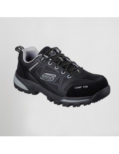 Skechers ELG1 con protección