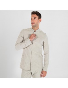 Casaca consulta para hombre