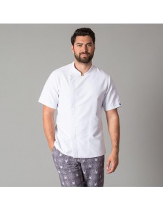 Chaqueta de cocina Rivera