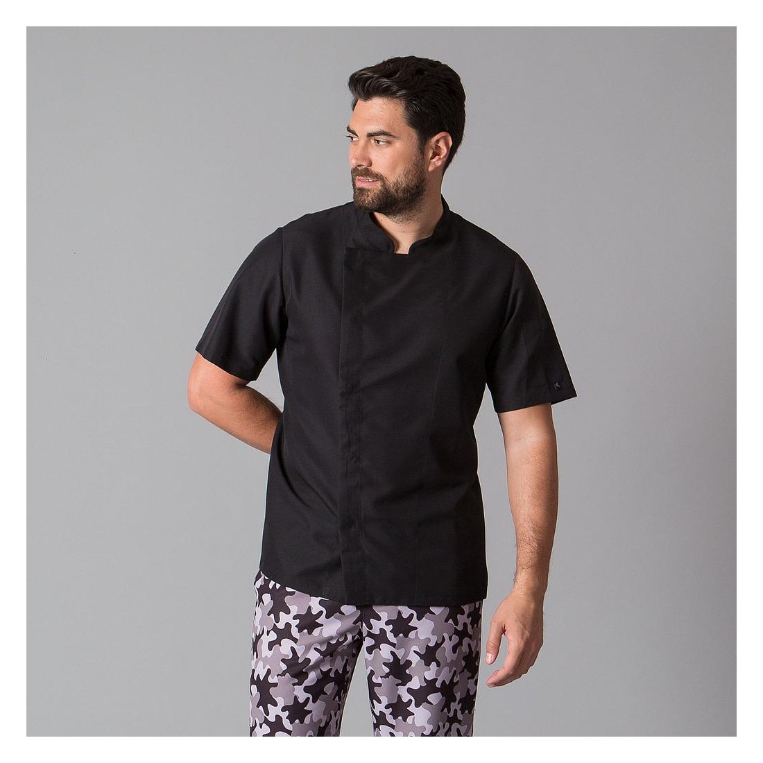 Chaqueta de cocina Rivera