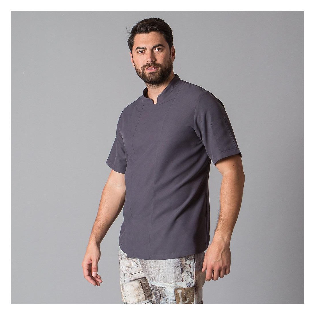 Chaqueta de cocina Rivera