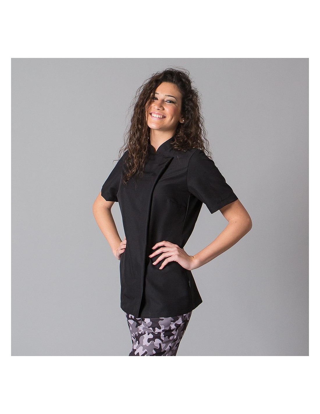 Chaqueta de cocina Paz