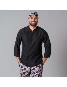 Chaqueta de cocina Vidal