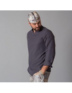 Chaqueta de cocina Vidal 2