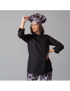 Chaqueta cocinera Miranda