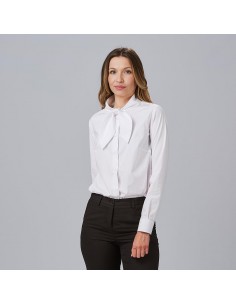 Camisa lazo Cinzia