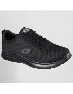 Skechers hombre Flex Advantage sr - Bendon