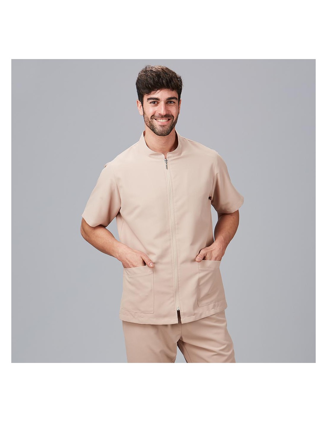 Chaqueta hombre Mallorca