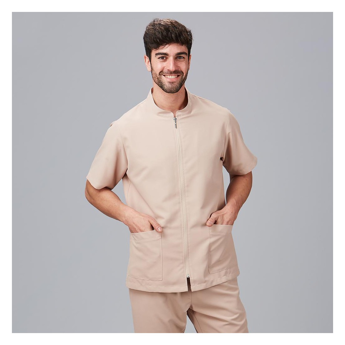 Chaqueta hombre Mallorca