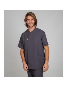 Casaca de microfibra para hombre 2