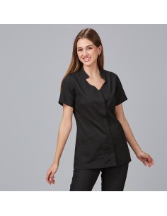 Casaca de microfibra Adelfa 2