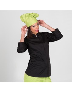 Chaqueta mujer cocina Varela