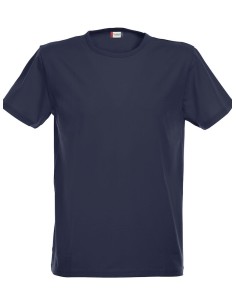 Camiseta elástica strech-t