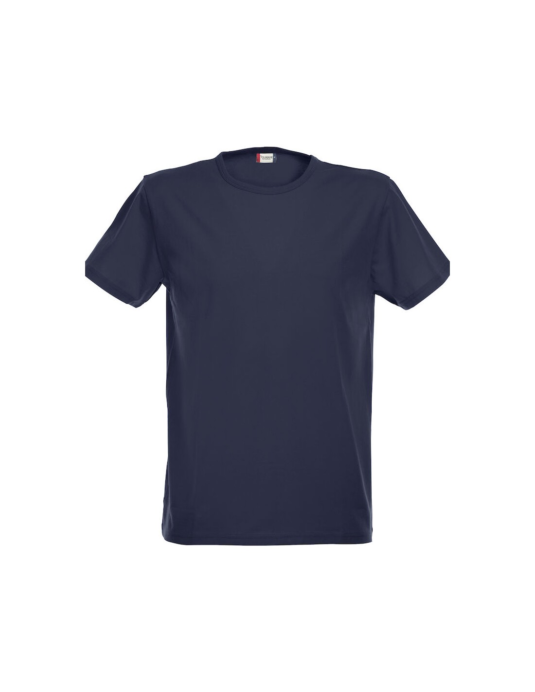 Camiseta elástica strech-t