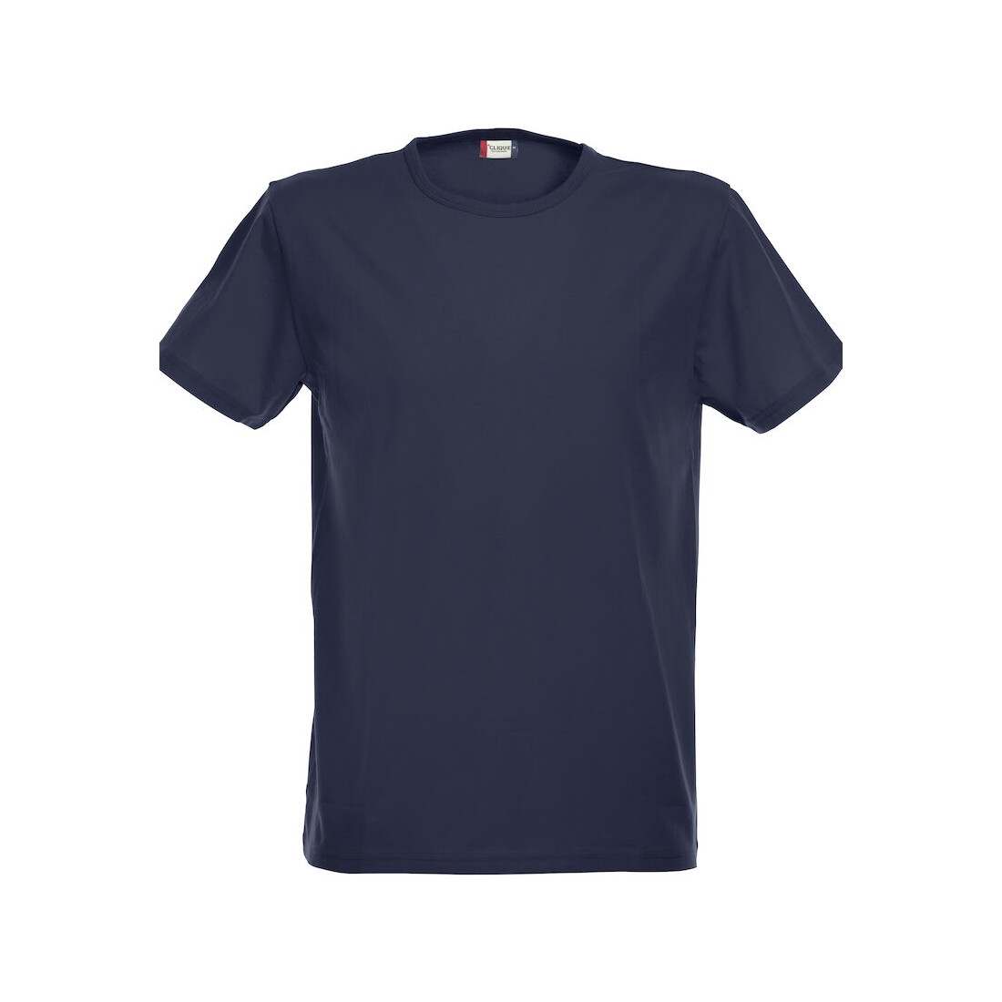 Camiseta elástica strech-t