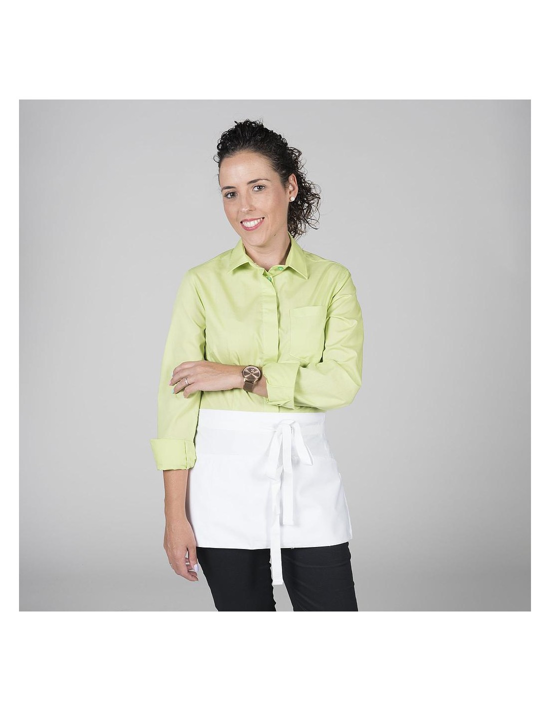 Delantal cobrador varios colores