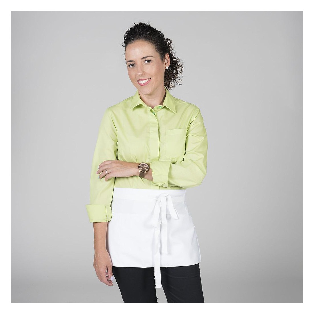 Delantal cobrador varios colores