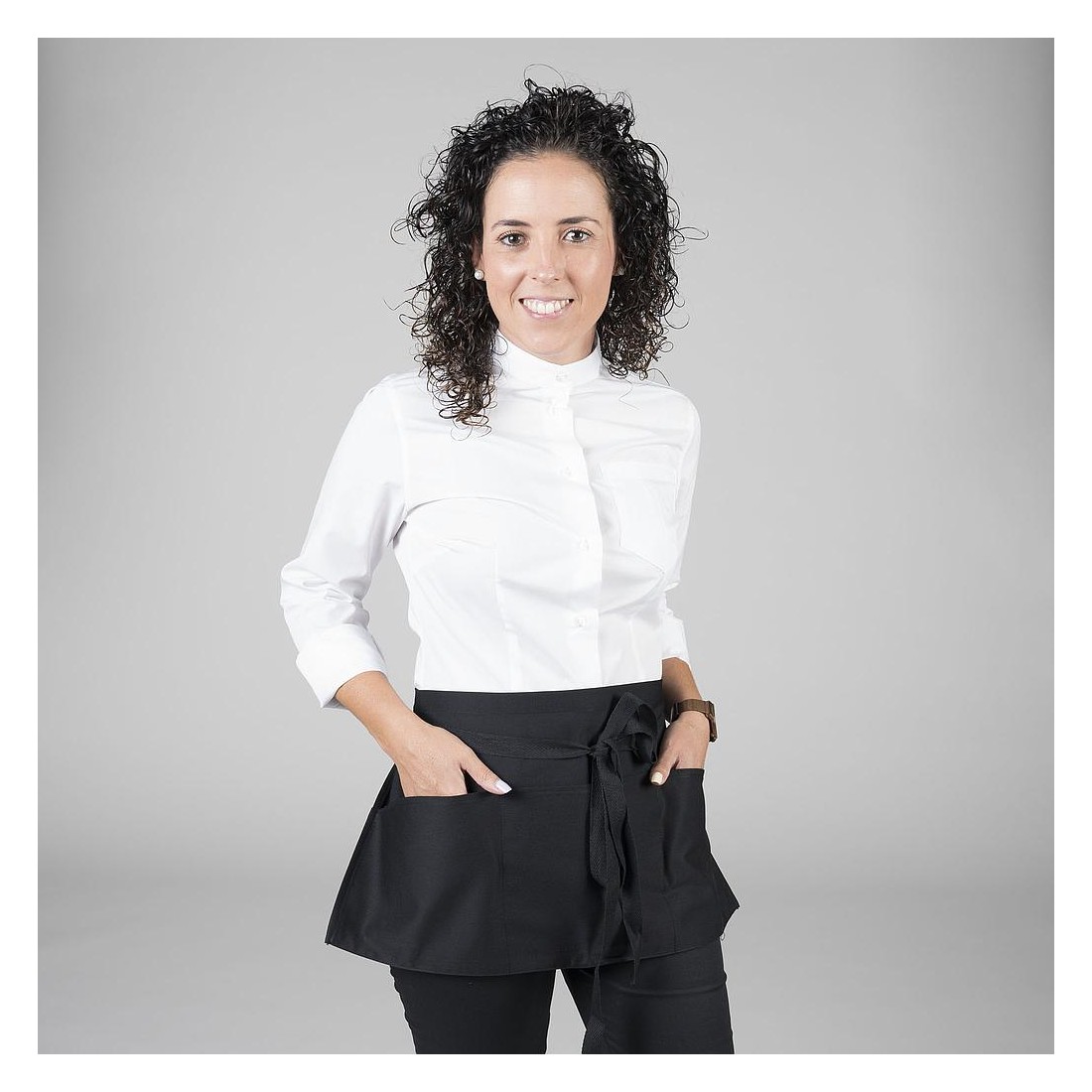 Delantal cobrador varios colores