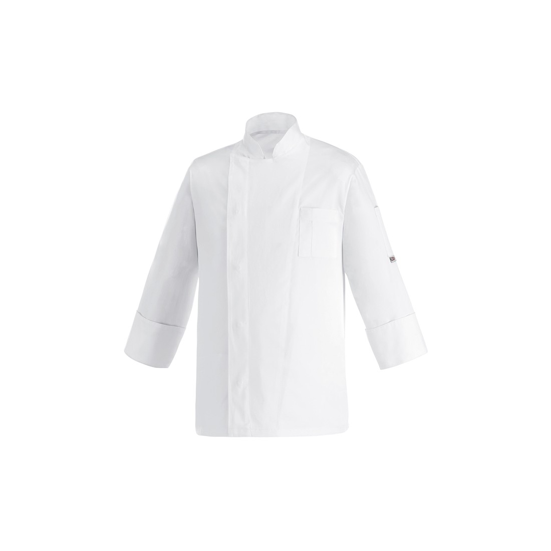 Casaca de cocina algodón egipcio