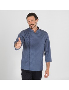 Casaca para cocinero Alcaraz