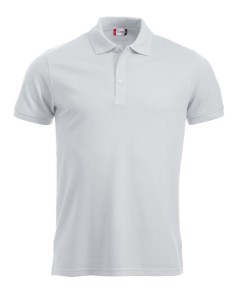 Polo manga corta para hombre