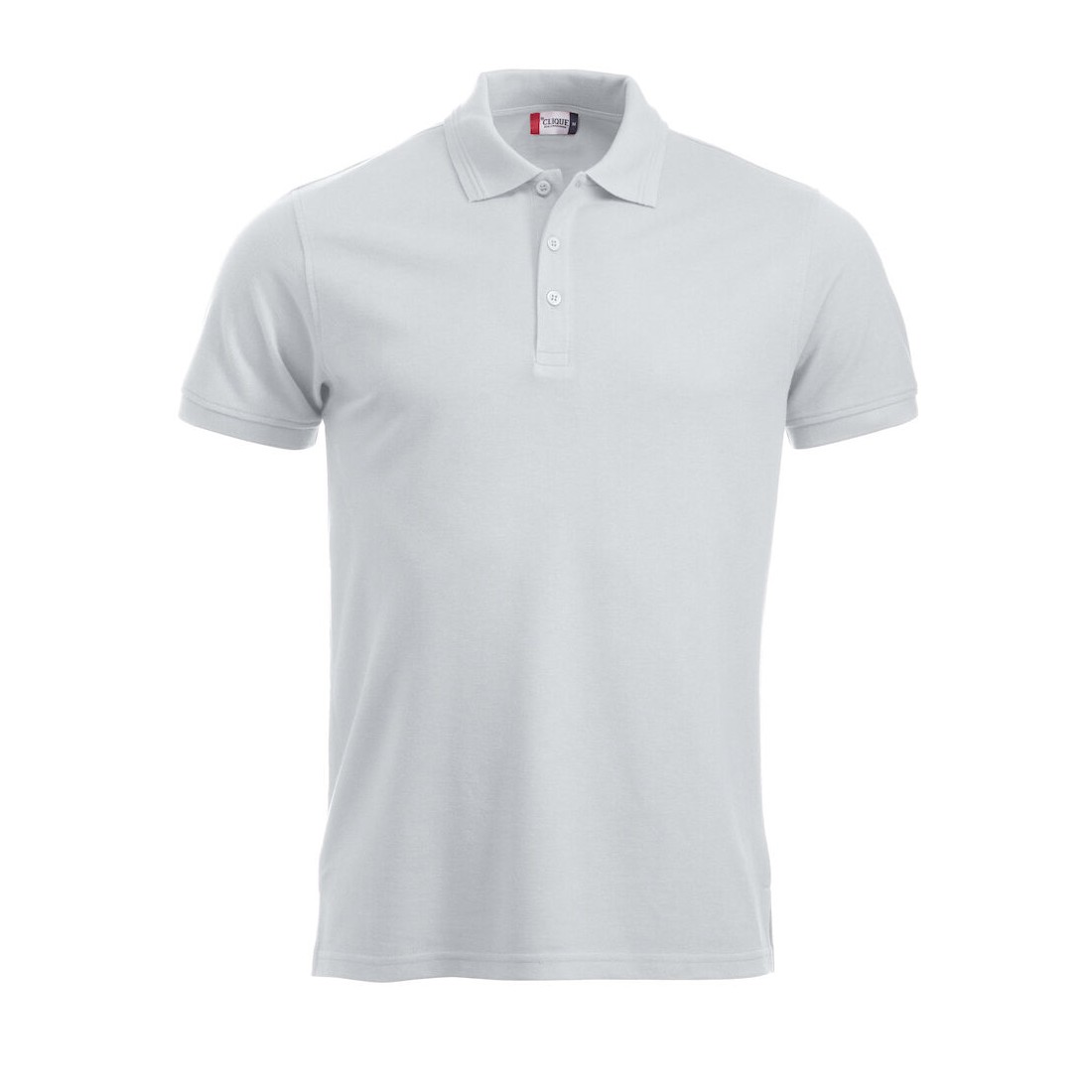 Polo manga corta para hombre