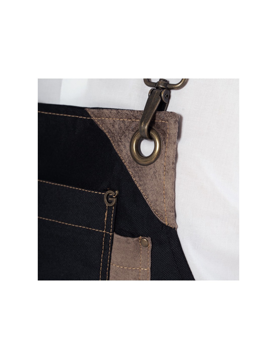 Delantal alternativo Picasso