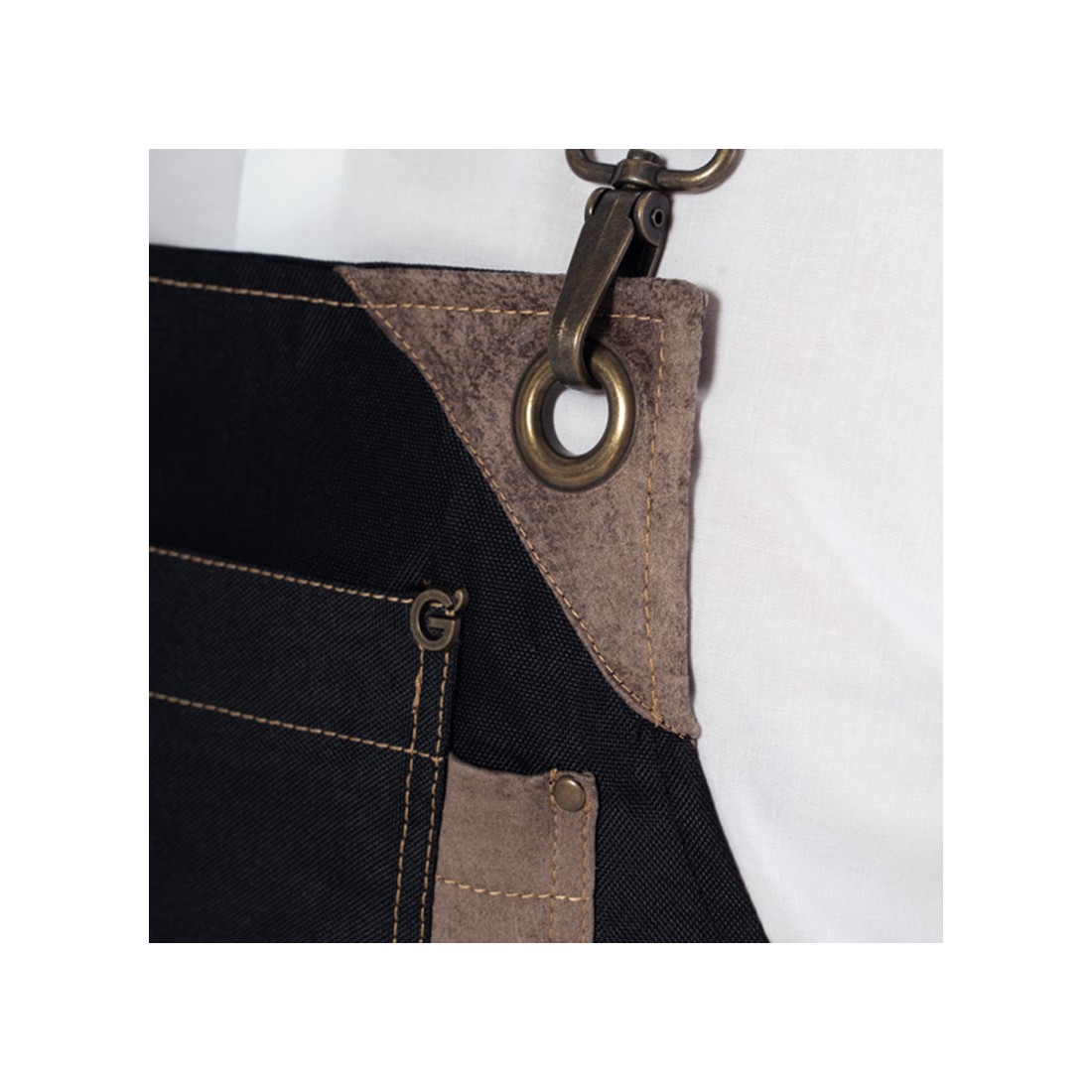 Delantal alternativo Picasso