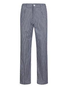 Pantalón cocina básico vichy
